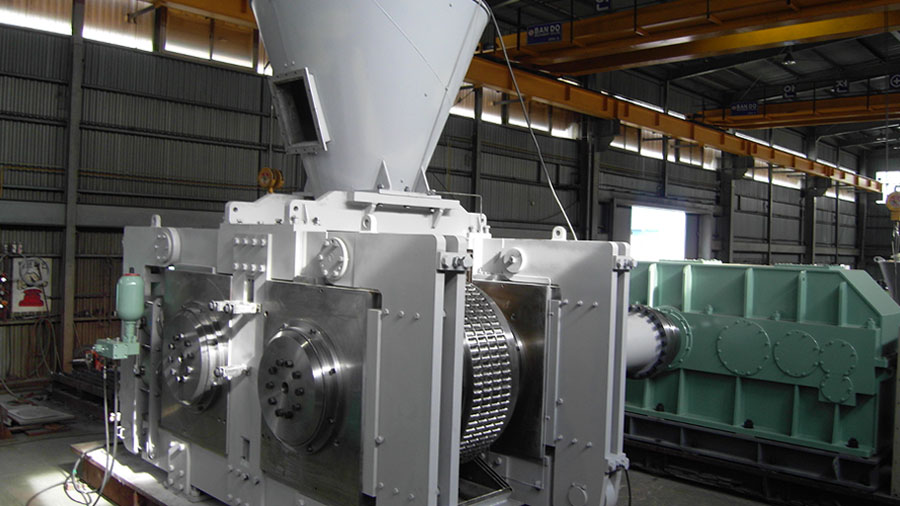 壓球機(jī)成型對(duì)物料的要求及預(yù)處理